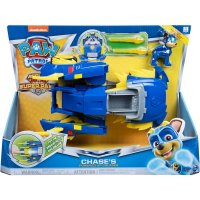 Spin Master Paw Patrol, Mighty Pups Super Paws - Chases...