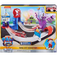 Spin Master PP M. True M. Adventure City  6061056 -...