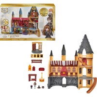 Spin Master WW Hogwarts Schloss Spielset  6061842 -...