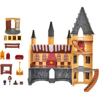 Spin Master WW Hogwarts Schloss Spielset  6061842 -...