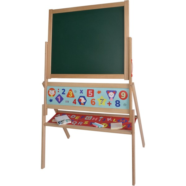 Eichhorn Magnettafel - Stand Tafel  100002589 - Eichhorn 100002589 - (Spielwaren / Spielzeug)