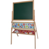 Eichhorn Magnettafel - Stand Tafel  100002589 - Eichhorn...