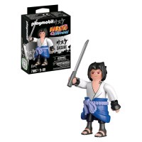 Playm. Sasuke  71097 - Playmobil 71097 - (Spielwaren /...