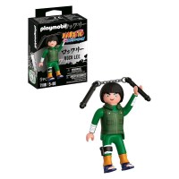 Playm. Rock Lee  71118 - Playmobil 71118 - (Spielwaren /...