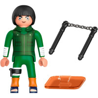 Playm. Rock Lee  71118 - Playmobil 71118 - (Spielwaren / Playmobil / LEGO)