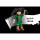 Playm. Rock Lee  71118 - Playmobil 71118 - (Spielwaren / Playmobil / LEGO)