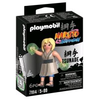 Playm. Tsunade  71114 - Playmobil 71114 - (Spielwaren /...