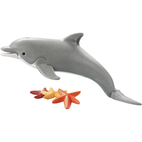 Playm. Delfin  71051 - Playmobil 71051 - (Spielwaren / Playmobil / LEGO)