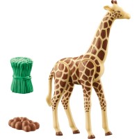 Playm. Giraffe  71048 - Playmobil 71048 - (Spielwaren /...