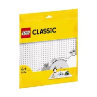 Lego 11026 - Classic White Baseplate - LEGO 11026 -...