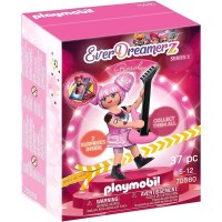 Playm. Rosalee - Music World  70580 - Playmobil 70580 -...