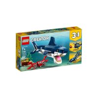 Lego 31088 - Creator Deep Sea Creatures - LEGO 31088 -...