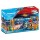 Playmobil 70552 - Stuntshow Workshop Tent - Playmobil 70552 - (Spielwaren / Construction)