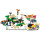 LEGO City Tierrettungsmissionen  60353 - LEGO 60353 - (Spielwaren / Bausteine / Baus�tze)