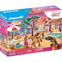 Playm. Miradero Festival  70694 - Playmobil 70694 -...