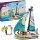 LEGO Friends Stephanies Segelabenteuer  41716 - LEGO 41716 - (Spielwaren / Playmobil / LEGO)