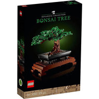 Lego  10281  Expert - Bonsai Baum - Lego Company 10281 -...