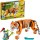 LEGO Creator Majestätischer Tiger  31129 - LEGO 31129 - (Spielwaren / Bausteine / Bausätze)