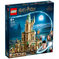 Lego  76402  Harry Potter Dumbledores Büro - Lego...