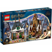 Lego  76388  Harry Potter Besuch in Hogsmeade - Lego...