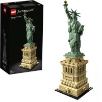 LEGO Architecture Freiheitsstatue  21042 - LEGO 21042 -...