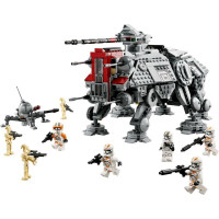 Lego  75337  Star Wars AT-TE Walker - LEGO 75337 -...