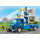 Playm. DUCK ON CALL - Polizei Truck  70912 - Playmobil 70912 - (Spielwaren / Playmobil / LEGO)