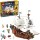 LEGO Creator Piratenschiff  31109 - LEGO 31109 - (Spielwaren / Playmobil / LEGO)