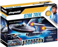 Playmobil 70548 - Star Trek USS Enterprise NCC-1701 -...