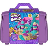 Spin Master Kinetic Sand-Mermaid F.S.Box  6065181 -...