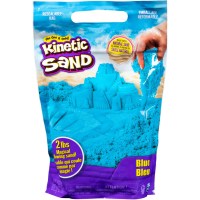 Spin Master Kinetic Sand Colour Bag blau  6061464 -...