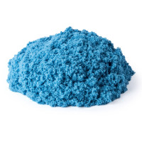 Spin Master Kinetic Sand Colour Bag blau  6061464 -...