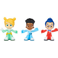 Spin Master ME - Kinder Figuren Pack  6060208 -...