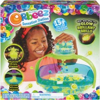 Spin Master Orbeez - Challenge Set Glow  6065144 -...