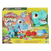 Hasbro Play-Doh Mampfender T-Rex  F15045L0 - Hasbro...