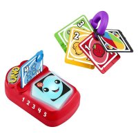 Fisher-Price Lernspaß Baby Uno  HHG91 - Fisher...