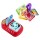 Fisher-Price Lernspaß Baby Uno  HHG91 - Fisher Price HHG91 - (Spielwaren / Spielzeug)