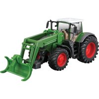BB Fendt Traktor mit Holzgreifer Schwung  18-31636 -...