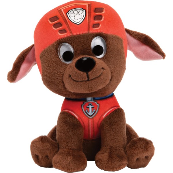 Spin Master Gund - Paw Patrol Zuma 15cm  6058443 - Spinmaster 6058443 - (Spielwaren / Play Sets)