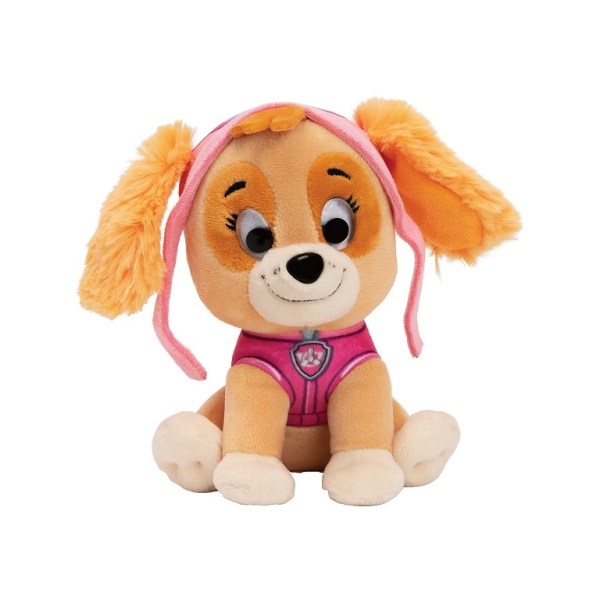 Spin Master Gund - Paw Patrol Skye 15cm  6058439 - Spinmaster 6058439 - (Spielwaren / Plüschfiguren)