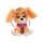 Spin Master Gund - Paw Patrol Skye 15cm  6058439 - Spinmaster 6058439 - (Spielwaren / Plüschfiguren)