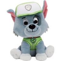 Spin Master Gund - Paw Patrol Rocky 15cm  6058442 -...