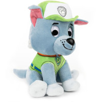 Spin Master Gund - Paw Patrol Rocky 15cm  6058442 -...