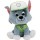 Spin Master Gund - Paw Patrol Rocky 15cm  6058442 - Spinmaster 6058442 - (Spielwaren / Play Sets)