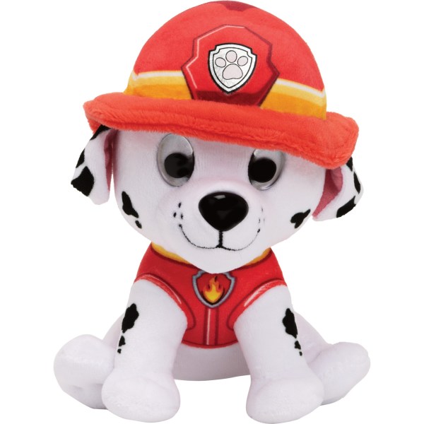 Spin Master Gund - Paw P. Marshall 15cm  6058438 - Spinmaster 6058438 - (Spielwaren / Play Sets)