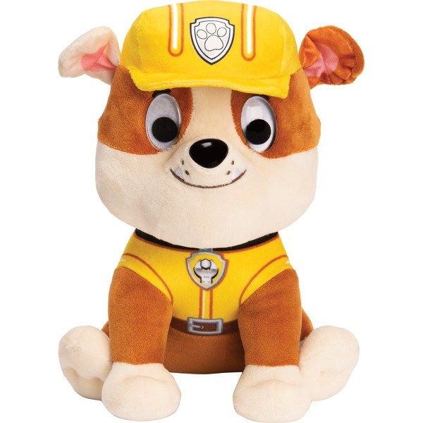 Spin Master Gund  Paw Patrol Rubble 23cm  6058447 - Spinmaster 6058447 - (Spielwaren / Play Sets)