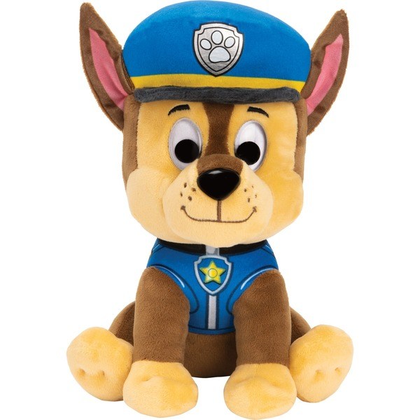 Spin Master Gund - Paw Patrol Chase 23cm  6058444 - Spinmaster 6058444 - (Spielwaren / Play Sets)