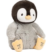 Spin Master Gund - Kissy der Pinguin  6062099 -...