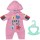 Zapf BABY born® Kita Einteiler+Badges 36  833537 - ZAPF Creation 833537 - (Spielwaren / Spielzeug)