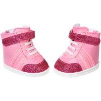 Zapf BABY born® Sneakers pink 43cm  833889 - ZAPF...